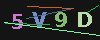 Gambar captcha